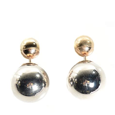 dior men earrings|dior earrings outlet.